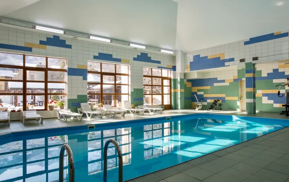 Подбираем домик по числу человек и деньгам